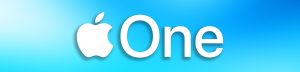 اشتراک Apple One