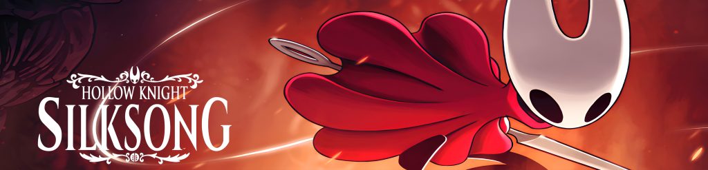 بازی Hollow Knight: Silksong