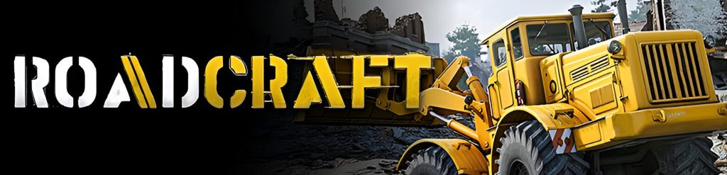 بازی RoadCraft