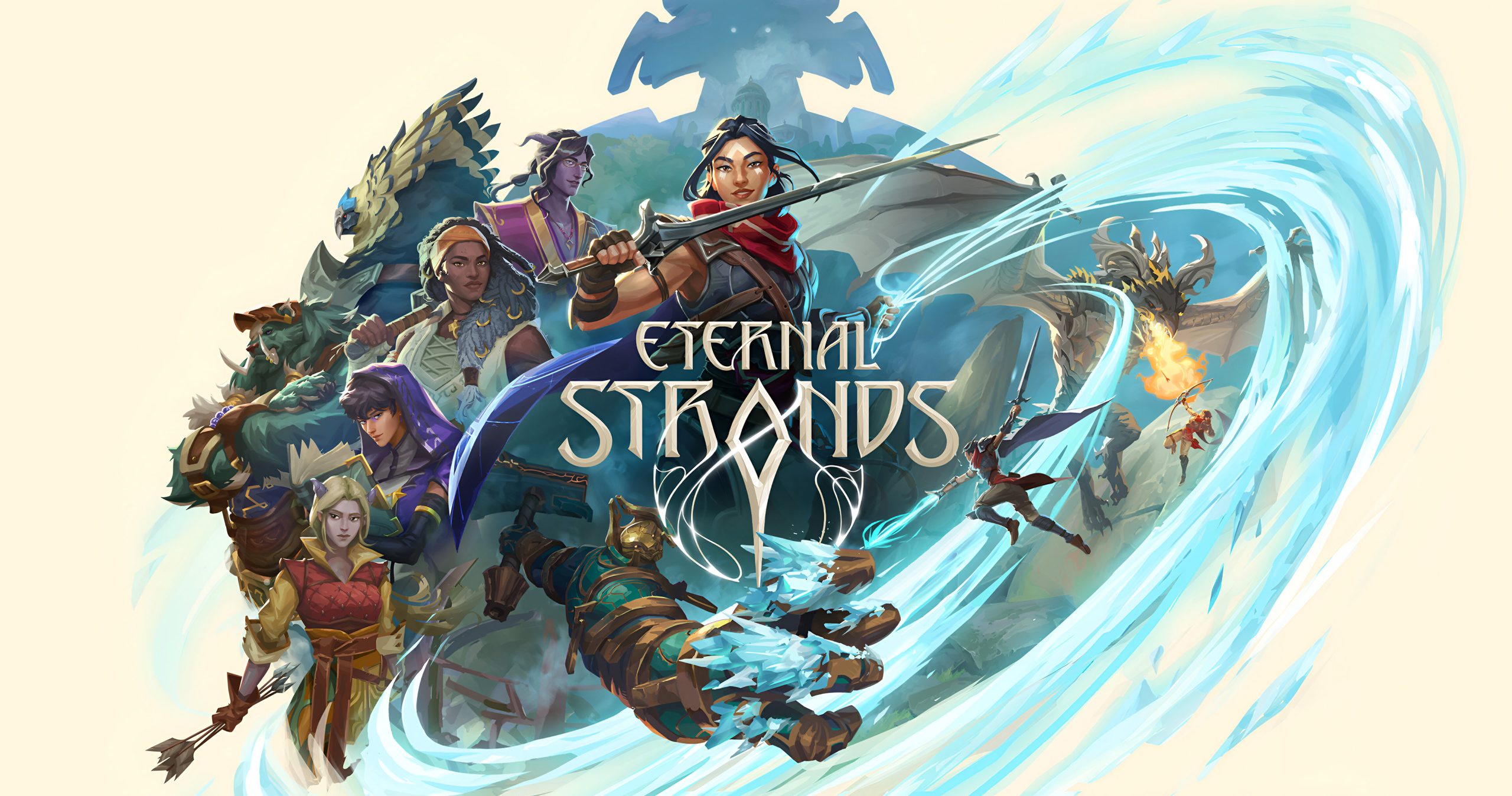 Eternal Strands