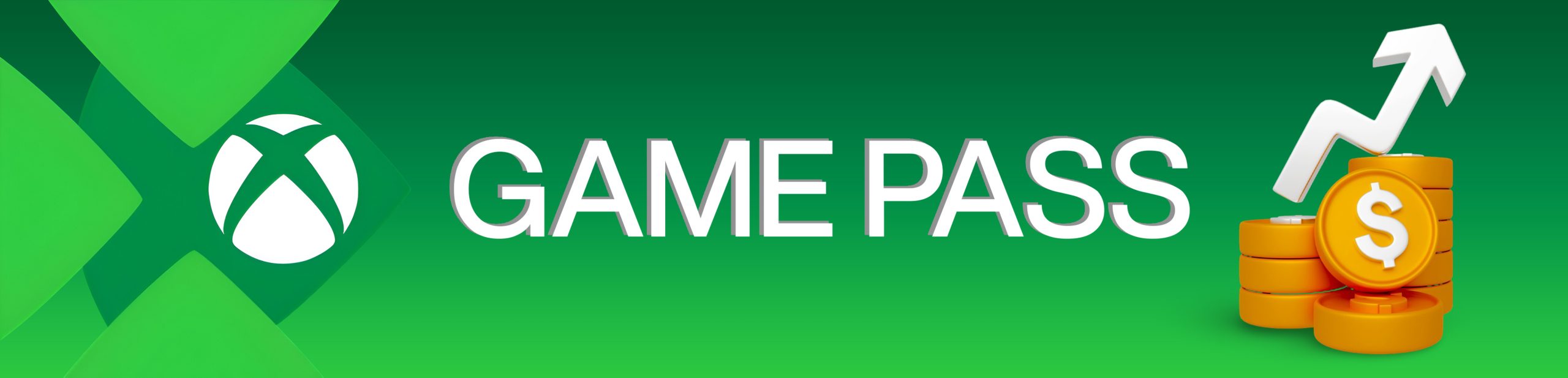 افزایش قیمت گیم پس ایکس باکس