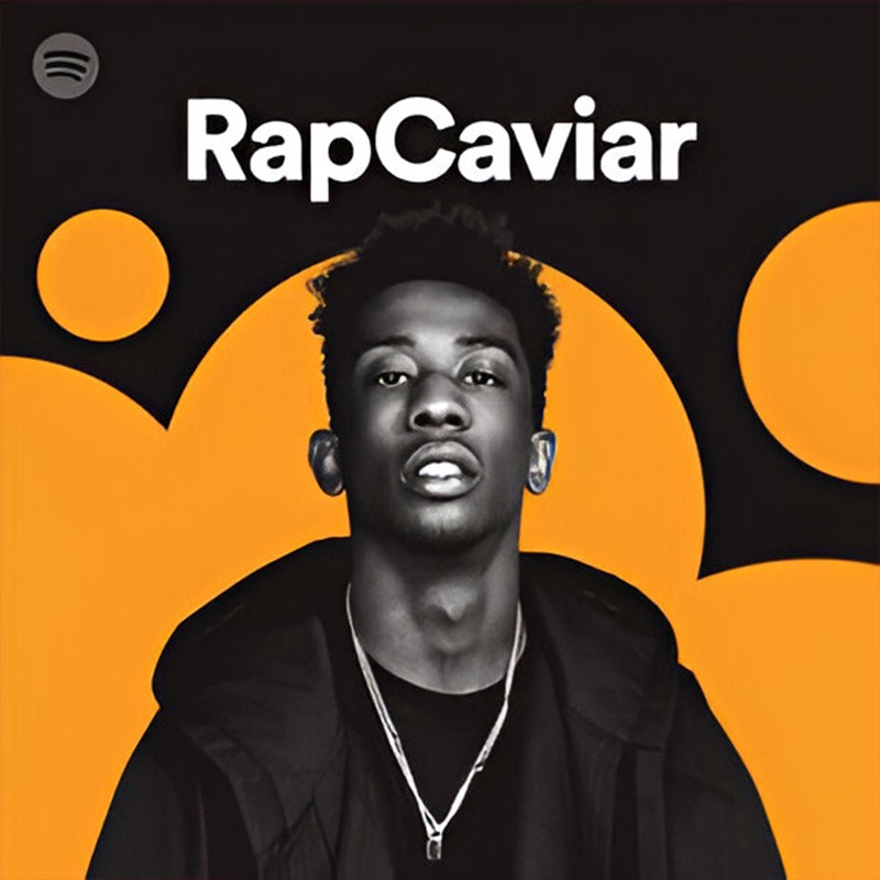 RapCaviar Cover