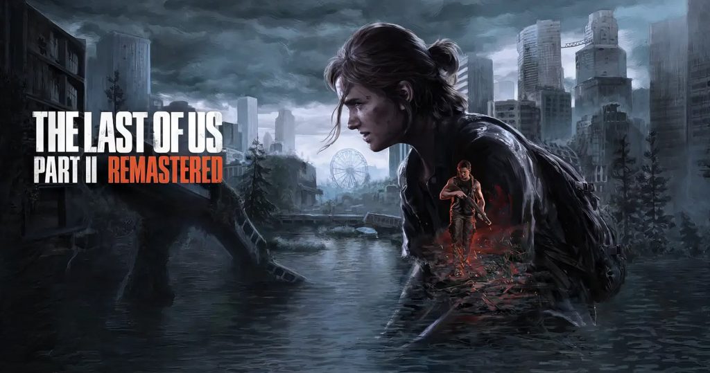 بازی The Last Of Us Part 2