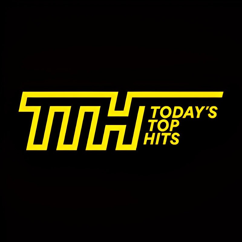 Today’s Top Hits Cover