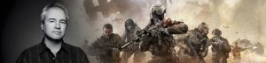 درگذشت وینس زمپلا، خالق Call of Duty و تهیه کننده Battlefield