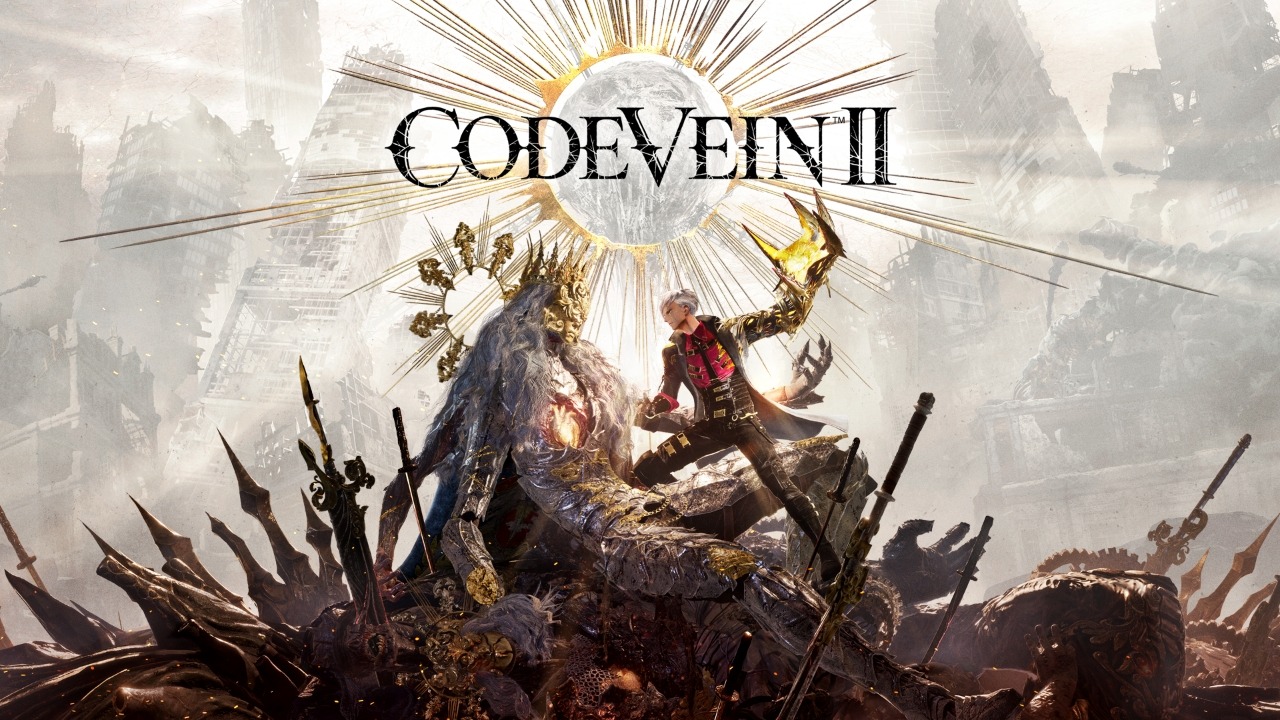 بازی Code Vein II