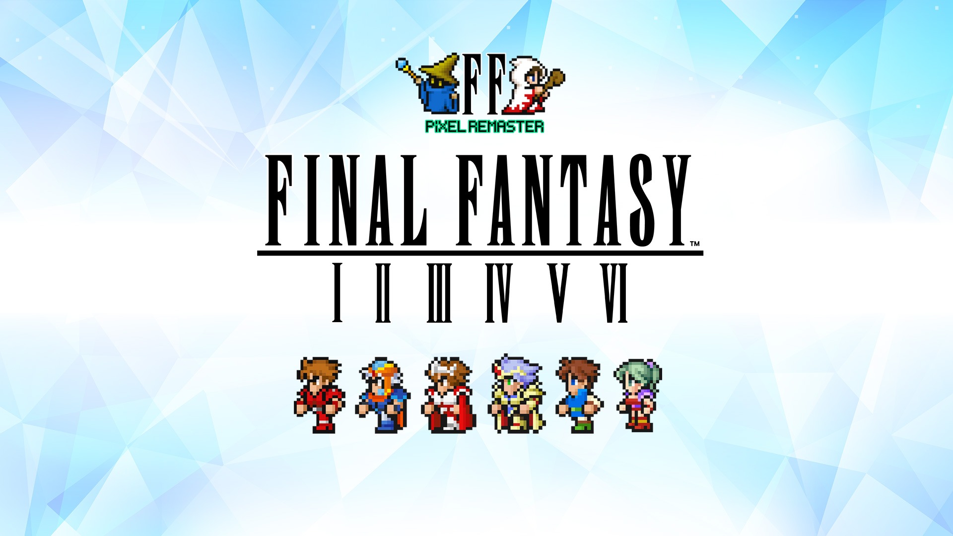 Final Fantasy