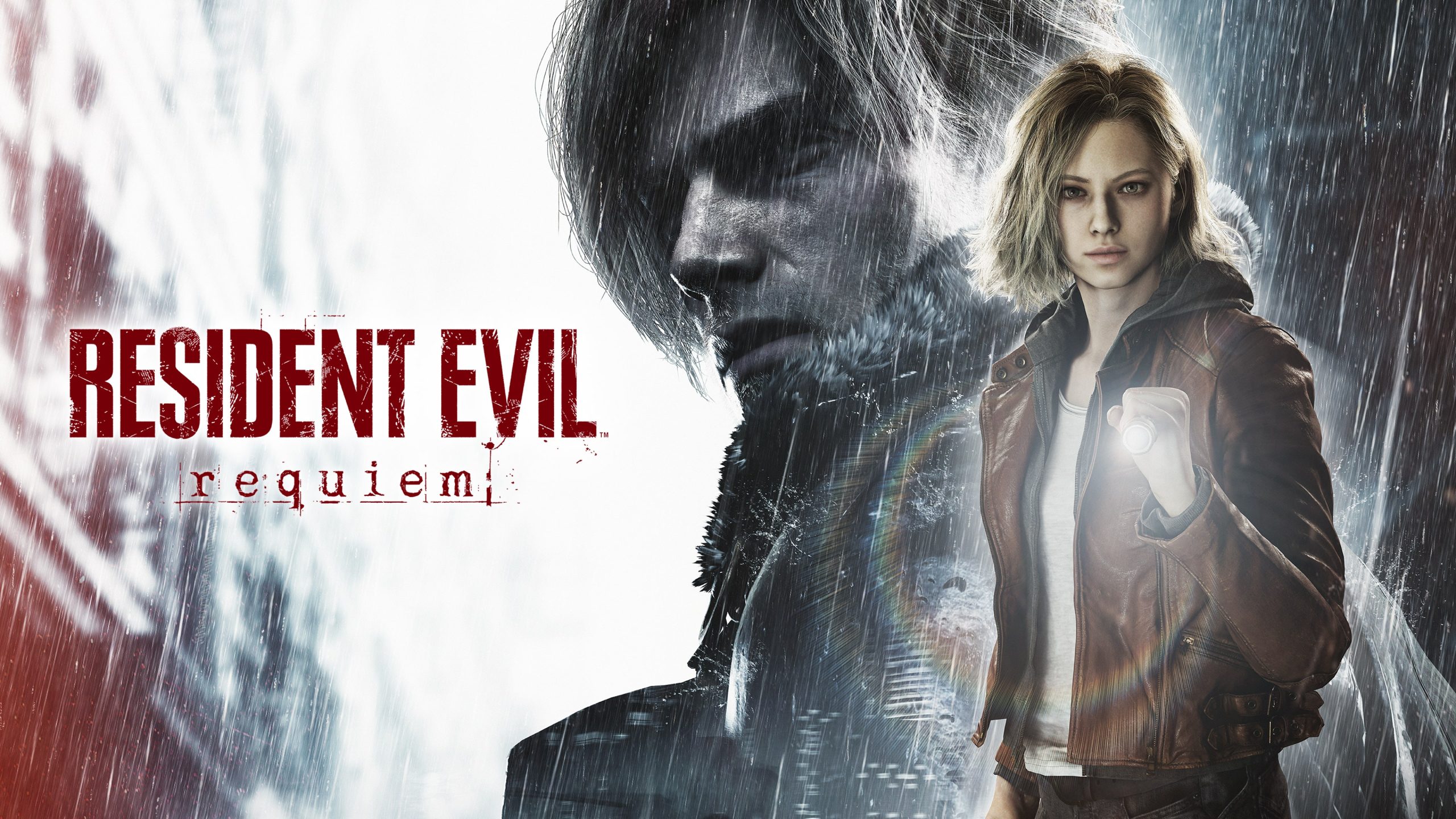 بازی Resident Evil Requiem