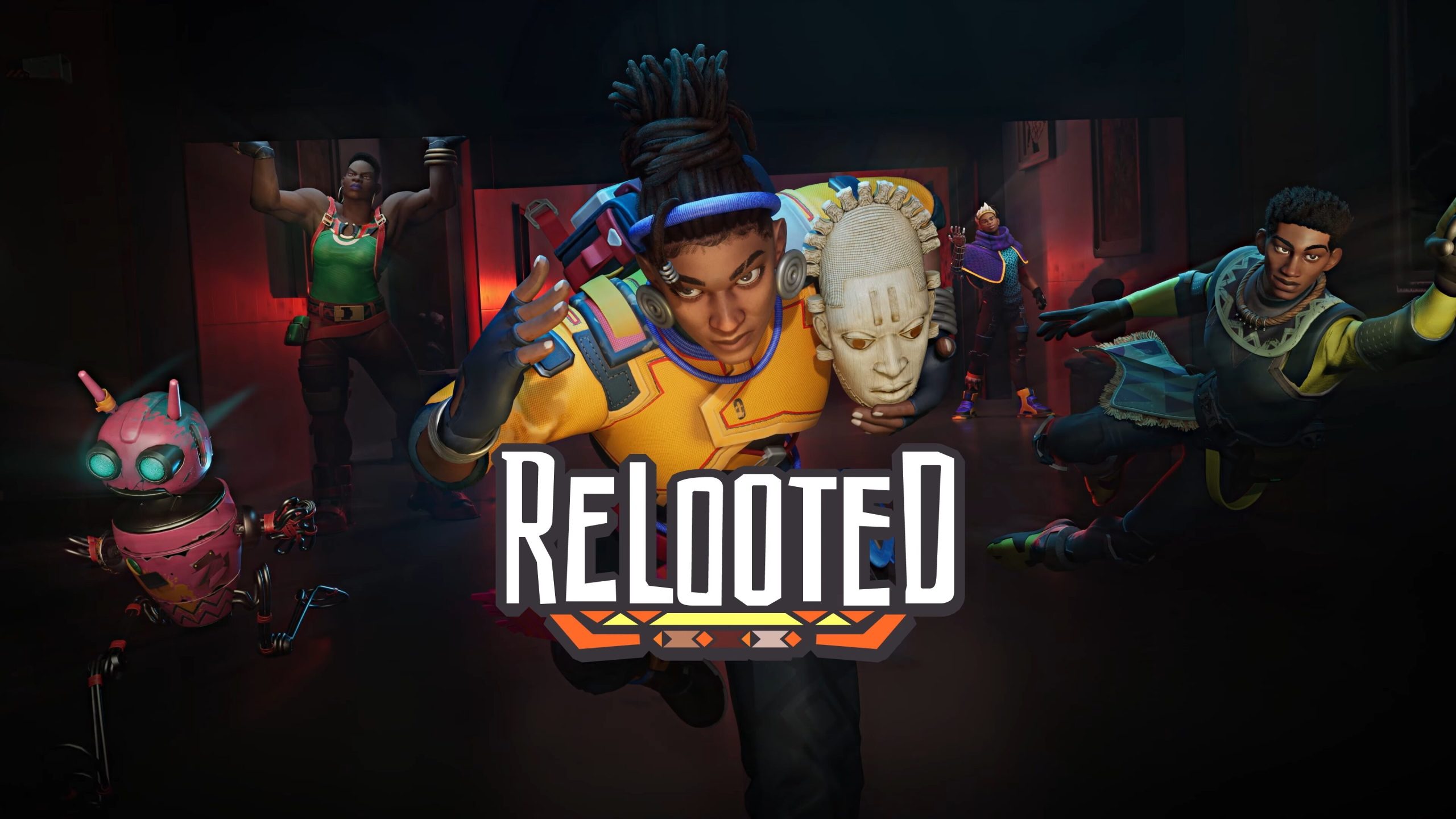 Relooted
