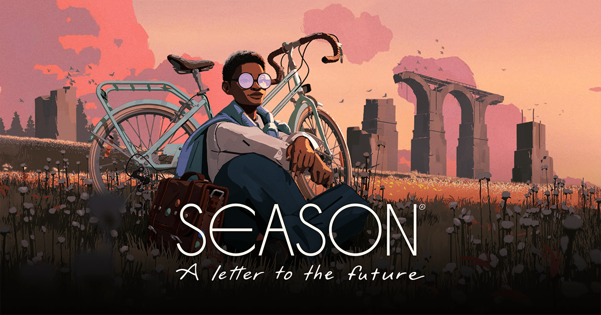 Season: A Letter to the Future